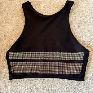 Peloton sports bra